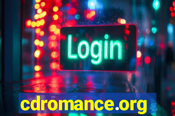 cdromance.org