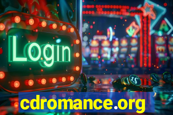 cdromance.org