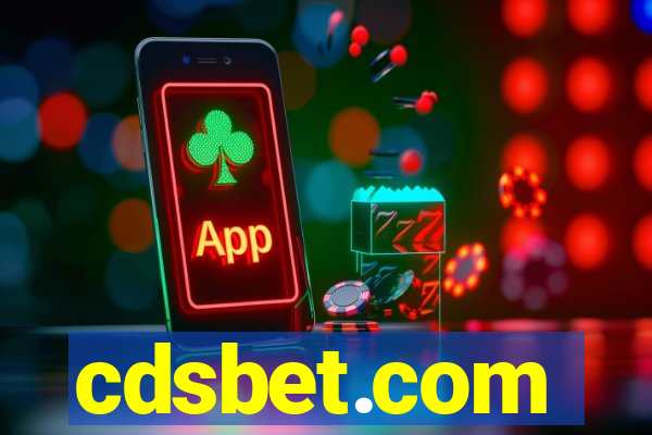 cdsbet.com