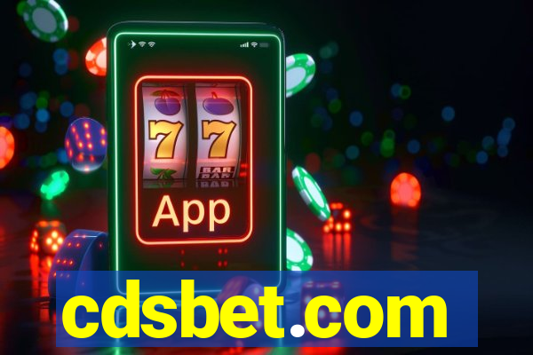 cdsbet.com