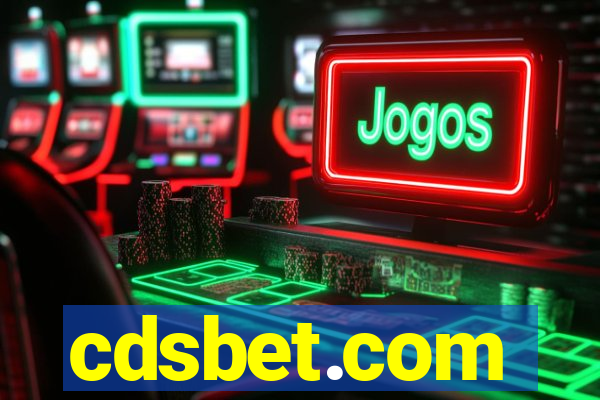 cdsbet.com