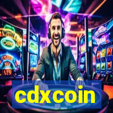 cdxcoin