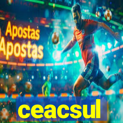 ceacsul