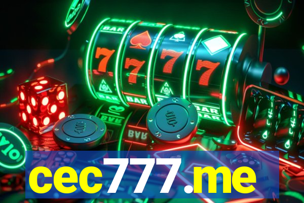 cec777.me