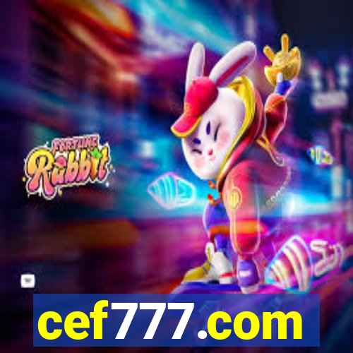 cef777.com