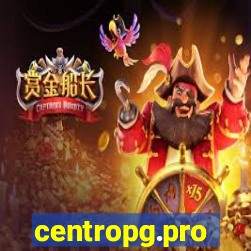 centropg.pro