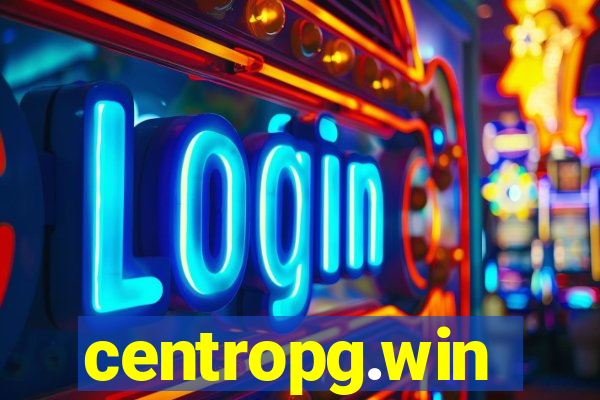 centropg.win