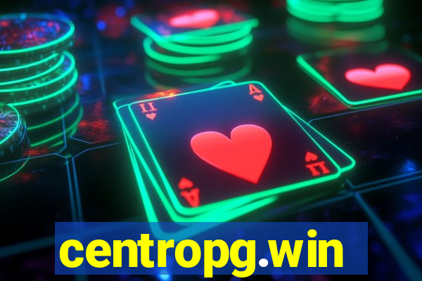 centropg.win