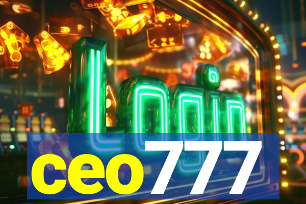 ceo777