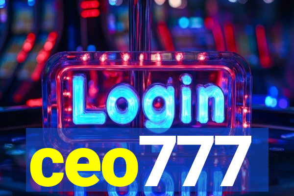 ceo777