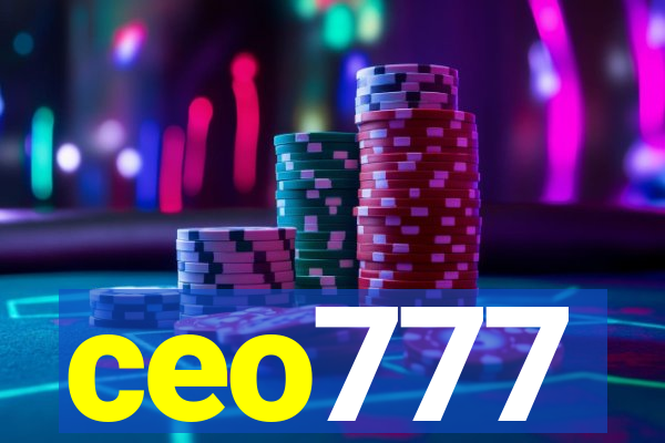 ceo777