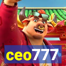 ceo777