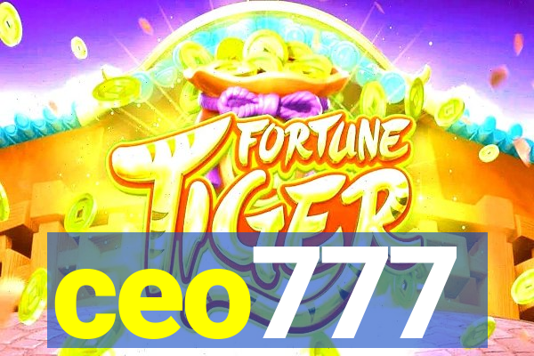 ceo777