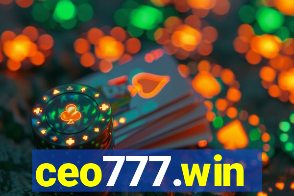 ceo777.win