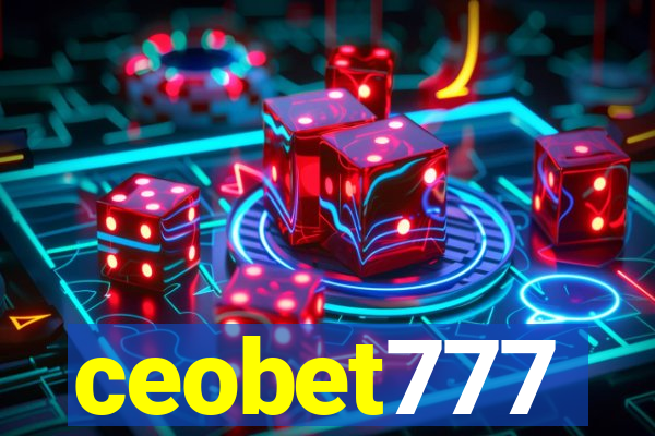 ceobet777