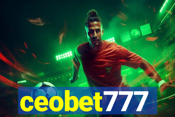 ceobet777