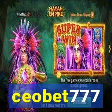 ceobet777