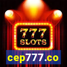 cep777.co