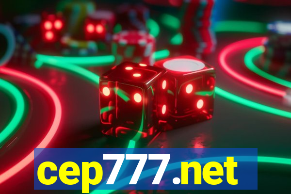 cep777.net