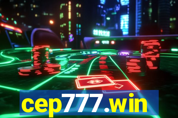 cep777.win