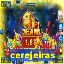 cerejeiras