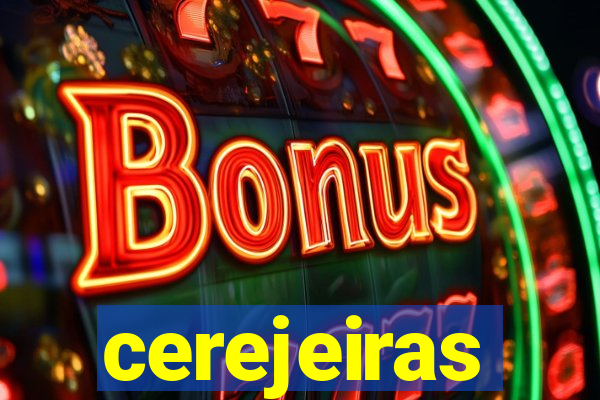 cerejeiras