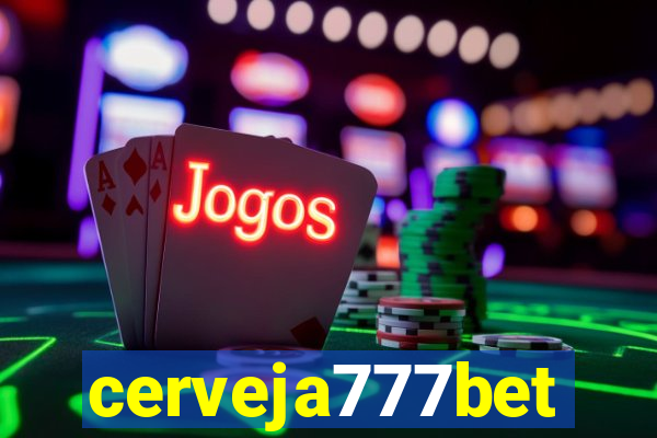 cerveja777bet