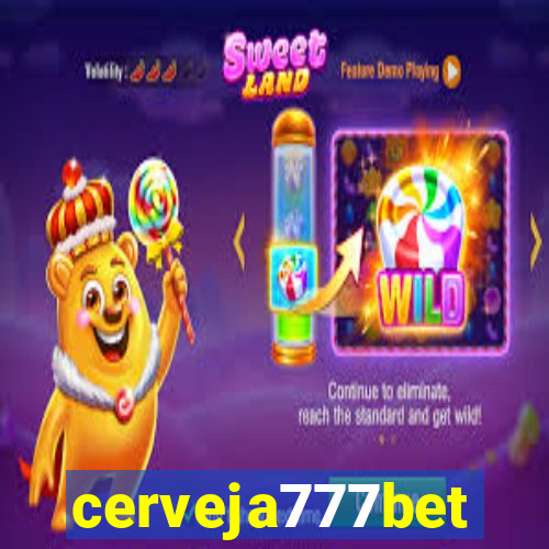 cerveja777bet