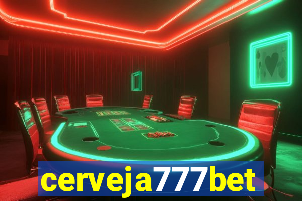 cerveja777bet