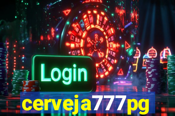 cerveja777pg