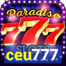 ceu777