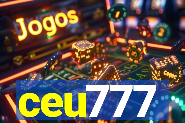 ceu777