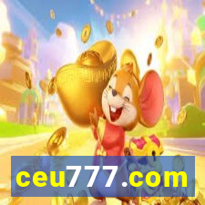 ceu777.com