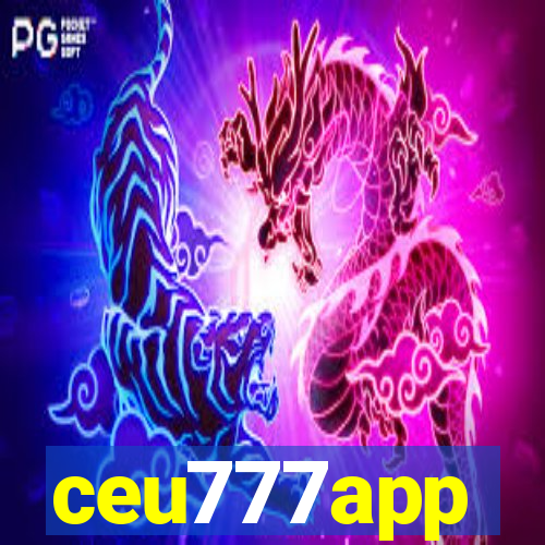 ceu777app