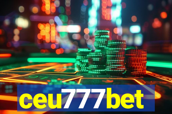 ceu777bet