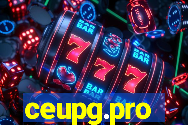 ceupg.pro