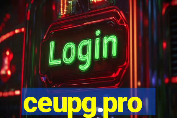 ceupg.pro