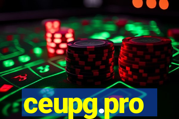 ceupg.pro