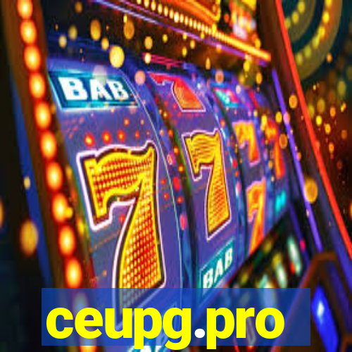 ceupg.pro