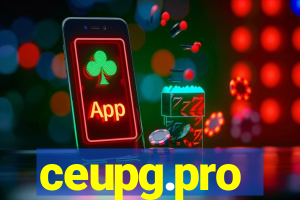 ceupg.pro