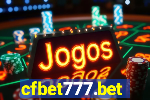 cfbet777.bet