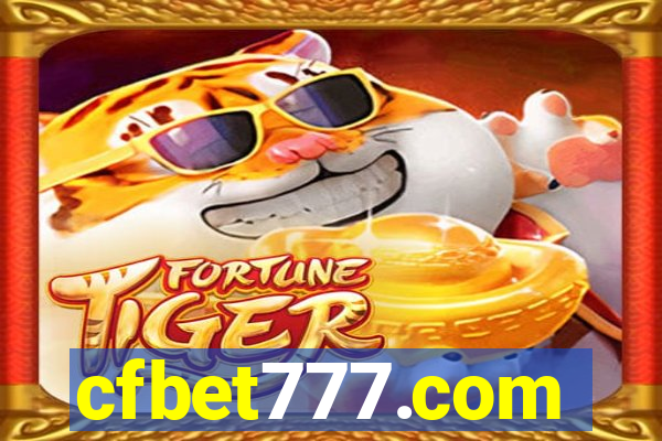 cfbet777.com