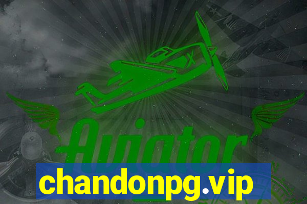 chandonpg.vip