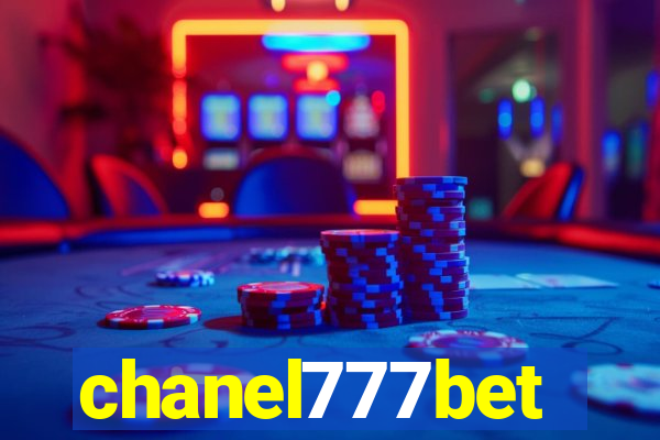 chanel777bet