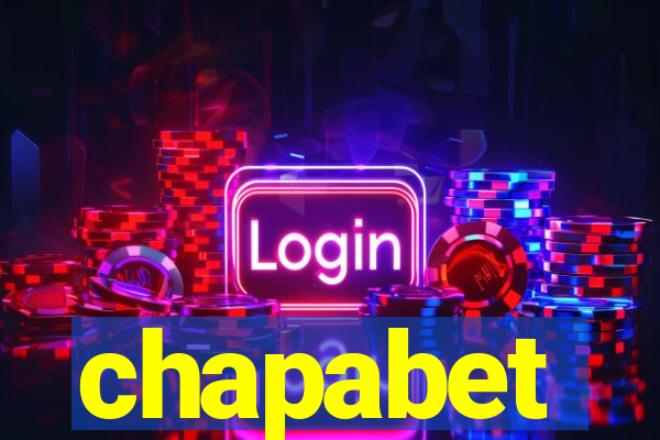 chapabet