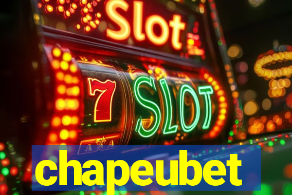 chapeubet