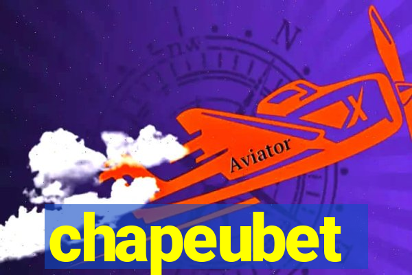 chapeubet