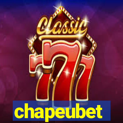 chapeubet