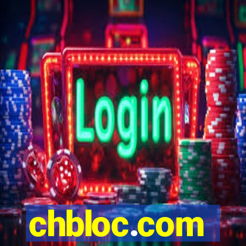 chbloc.com