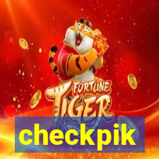 checkpik